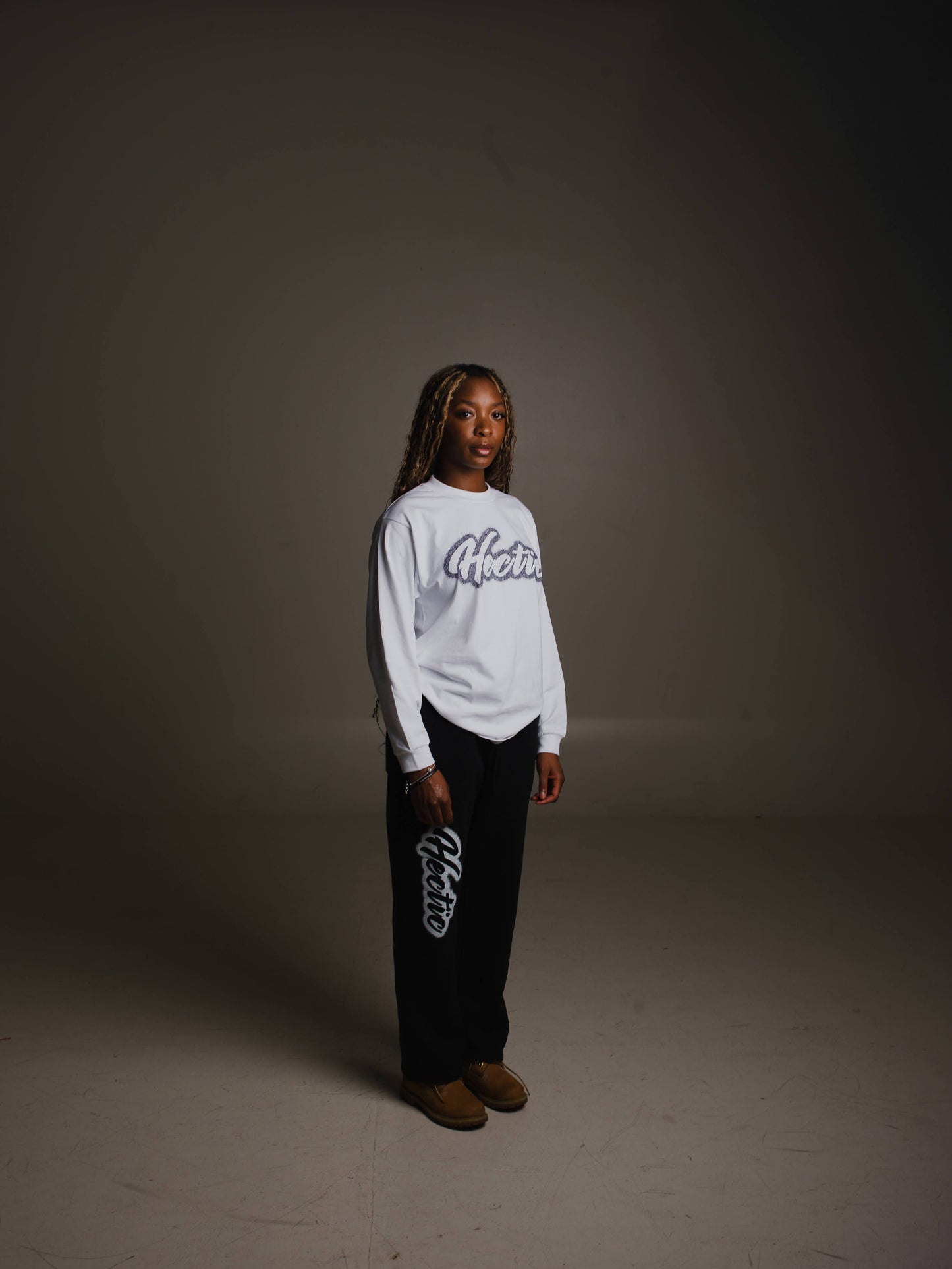 Hectic Star Long Sleeve