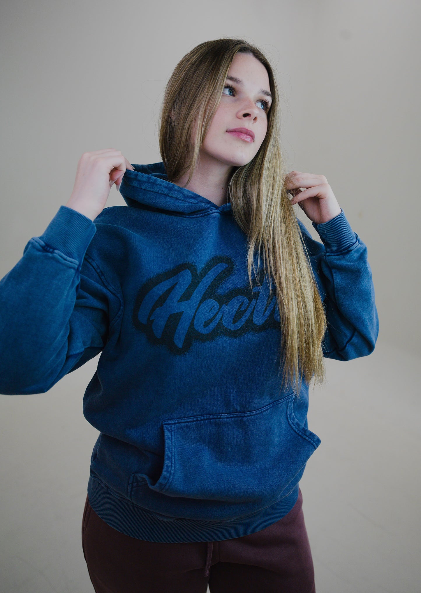 Blue Alchemy