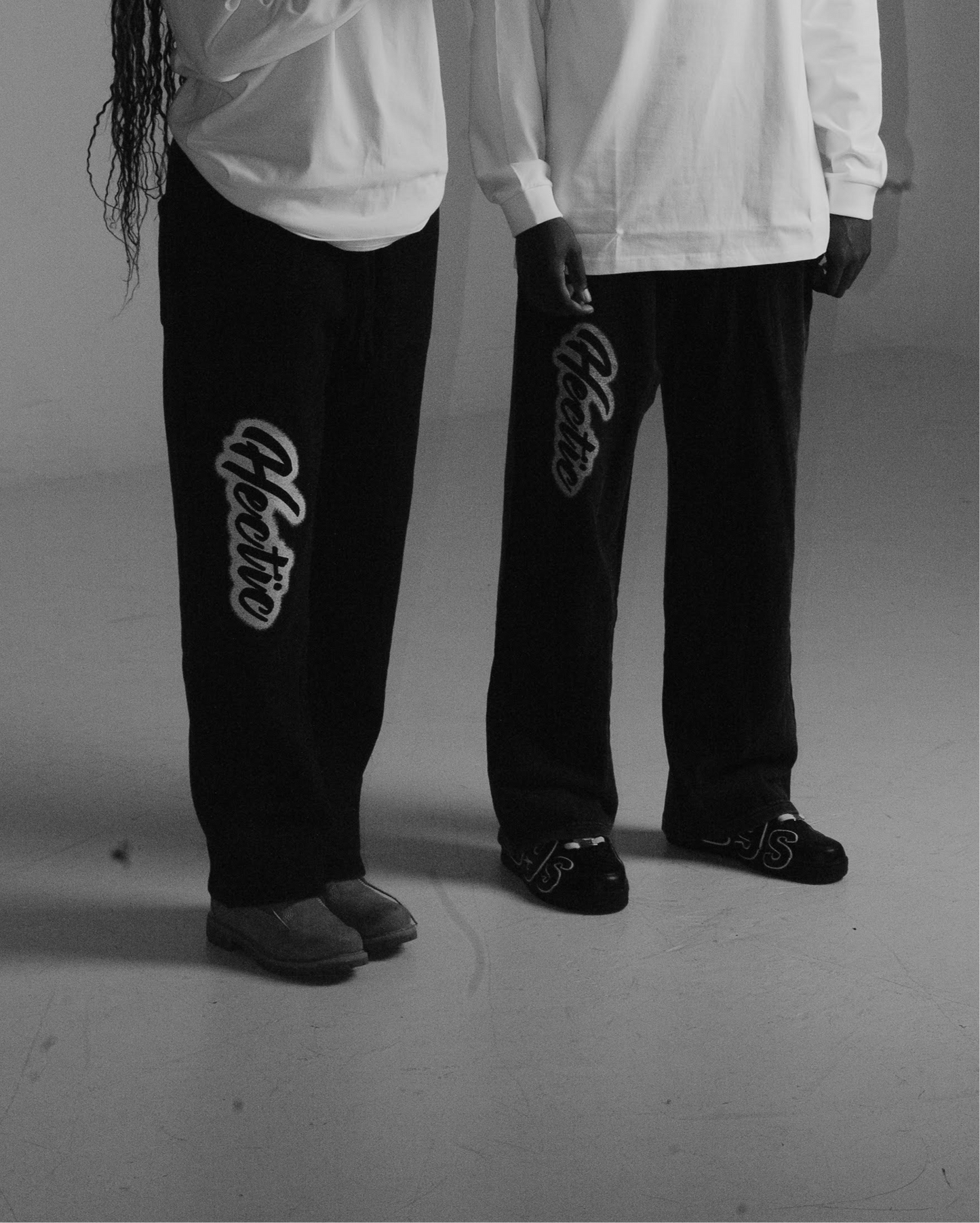Black Day Sweats
