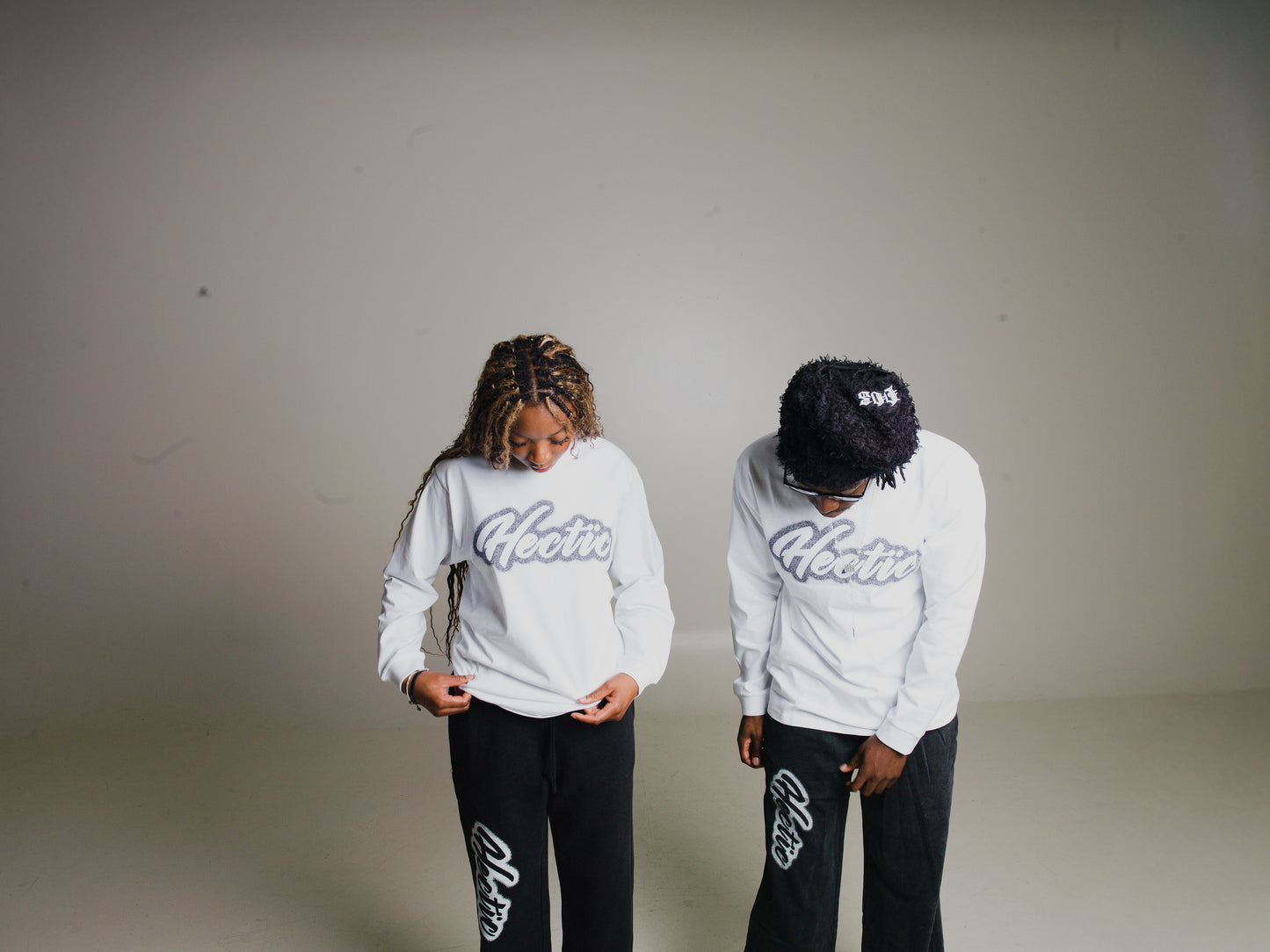 Hectic Star Long Sleeve