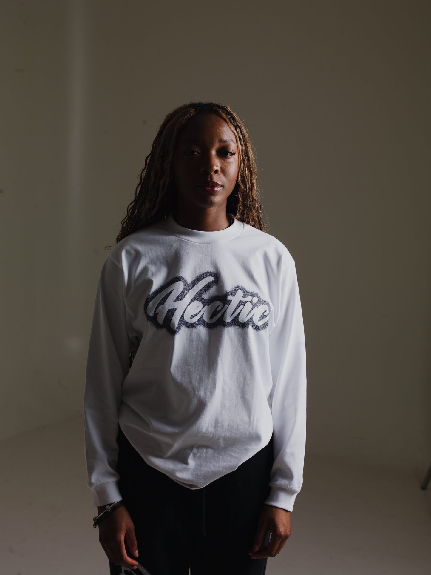 Hectic Star Long Sleeve