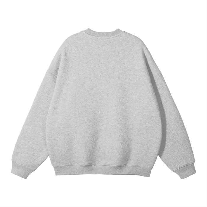 HECTIC UNIVERSITY SWEATSHIRT