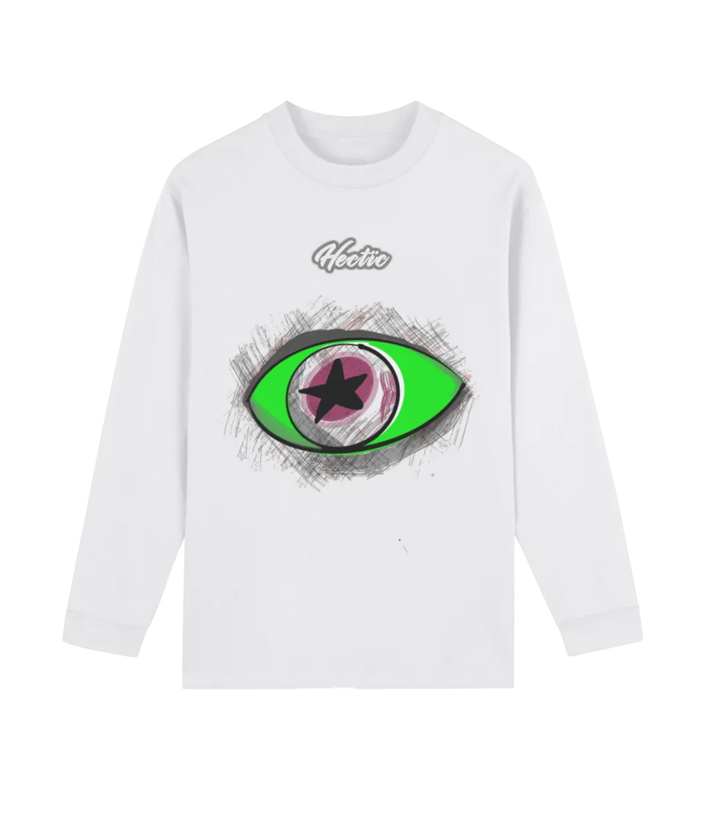Hectic Vision Long Sleeve