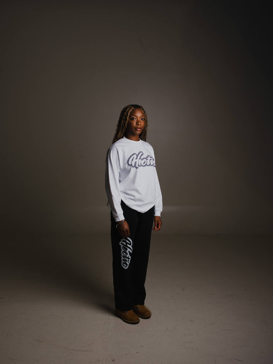 Hectic Star Long Sleeve