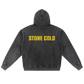 STONE COLD ZIP-UP