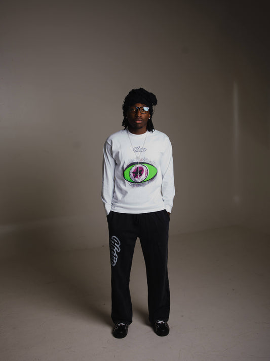 Hectic Vision Long Sleeve
