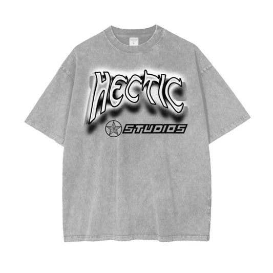 HECTIC STUDIOS - STONE GREY