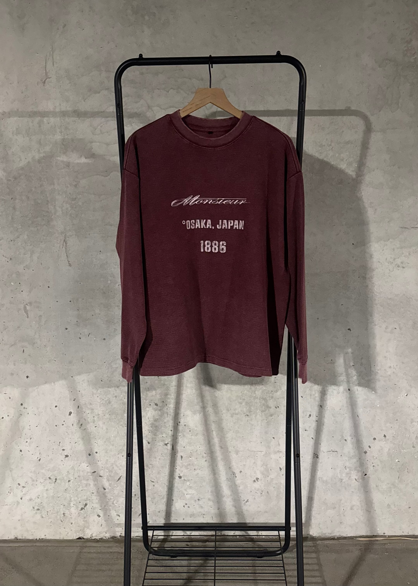 Osaka Thermal Silhouette