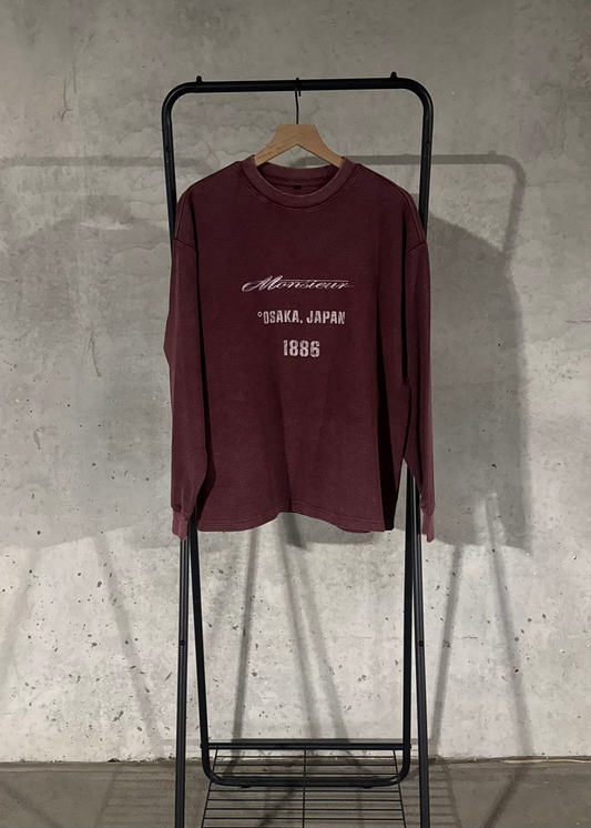 Osaka Thermal Silhouette