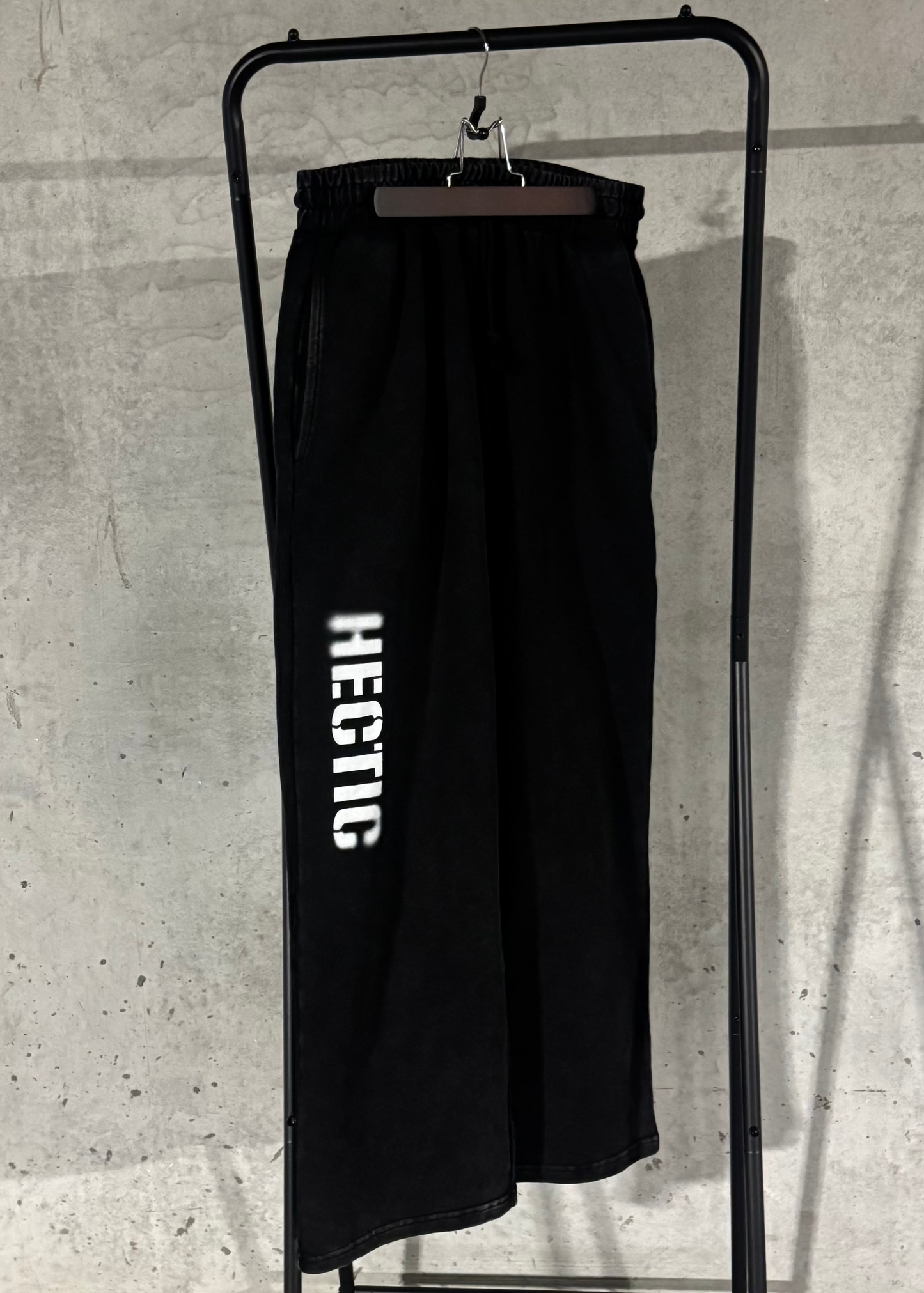 Uniform Baggy Sweats