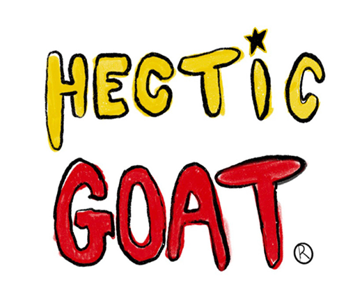 Hectic Goat